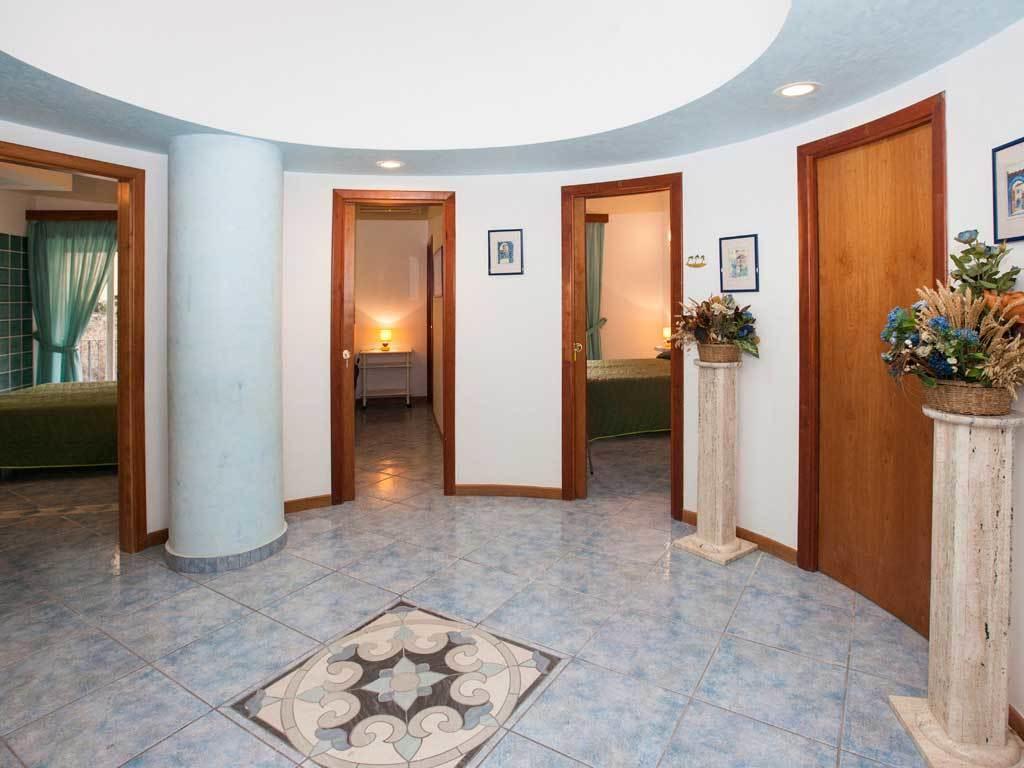 La Brezza B&B Isquia Habitación foto