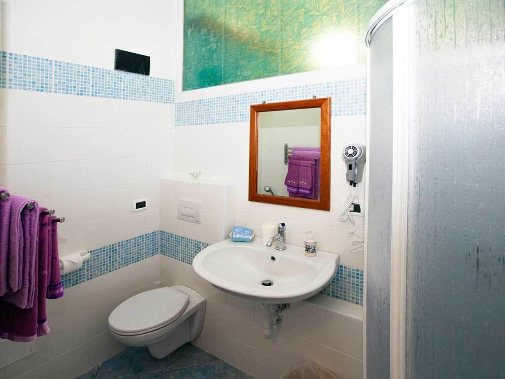 La Brezza B&B Isquia Habitación foto